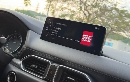 Mazda CX-5 II, 2023 год, 1 810 000 рублей, 15 фотография