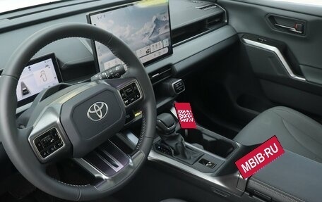 Toyota RAV4, 2026 год, 4 250 000 рублей, 5 фотография