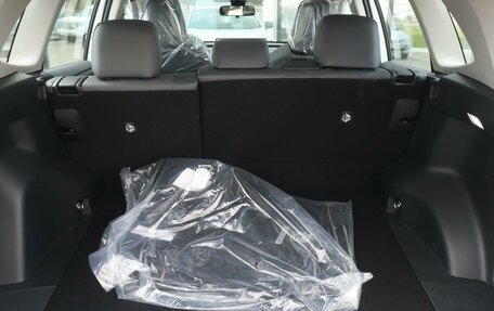 Toyota RAV4, 2026 год, 4 250 000 рублей, 20 фотография