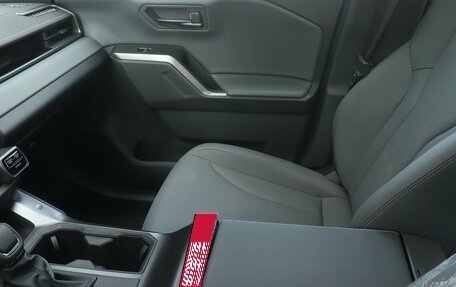 Toyota RAV4, 2026 год, 4 250 000 рублей, 17 фотография