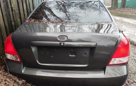 Hyundai Elantra III, 2002 год, 50 000 рублей, 2 фотография