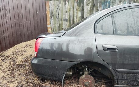 Hyundai Elantra III, 2002 год, 50 000 рублей, 3 фотография