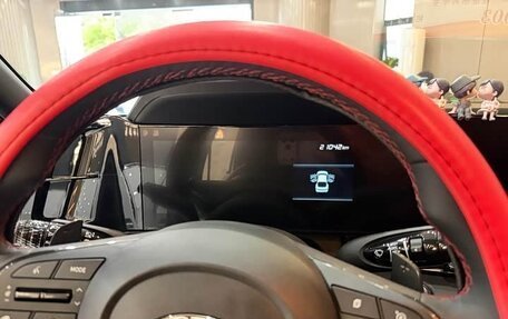 Hyundai Elantra, 2023 год, 1 410 000 рублей, 13 фотография