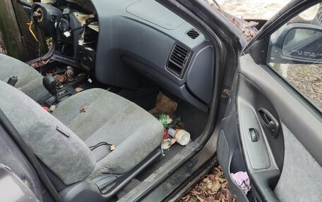 Hyundai Elantra III, 2002 год, 50 000 рублей, 6 фотография