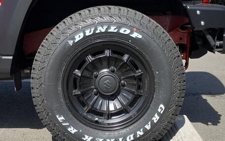 Suzuki Jimny, 2026 год, 2 350 116 рублей, 15 фотография