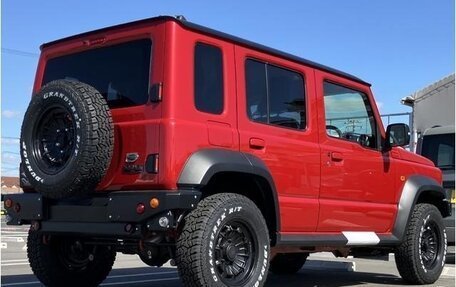 Suzuki Jimny, 2026 год, 2 350 116 рублей, 6 фотография