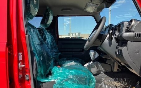 Suzuki Jimny, 2026 год, 2 350 116 рублей, 12 фотография