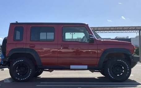 Suzuki Jimny, 2026 год, 2 350 116 рублей, 7 фотография