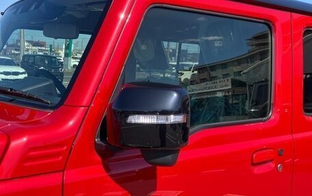 Suzuki Jimny, 2026 год, 2 350 116 рублей, 10 фотография