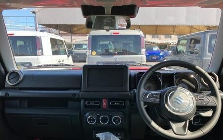 Suzuki Jimny, 2026 год, 2 350 116 рублей, 11 фотография