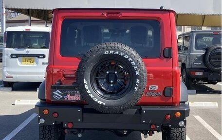 Suzuki Jimny, 2026 год, 2 350 116 рублей, 5 фотография