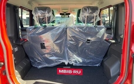 Suzuki Jimny, 2026 год, 2 350 116 рублей, 14 фотография