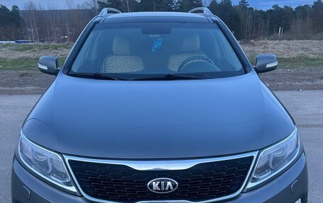 KIA Sorento II рестайлинг, 2014 год, 1 900 000 рублей, 1 фотография