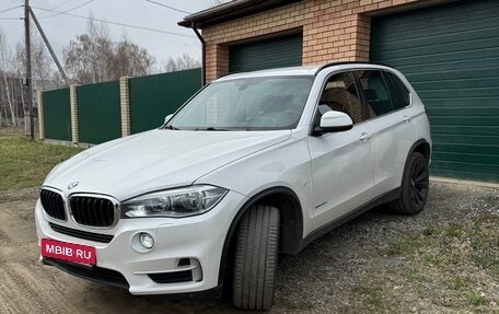 BMW X5, 2014 год, 3 450 000 рублей, 2 фотография