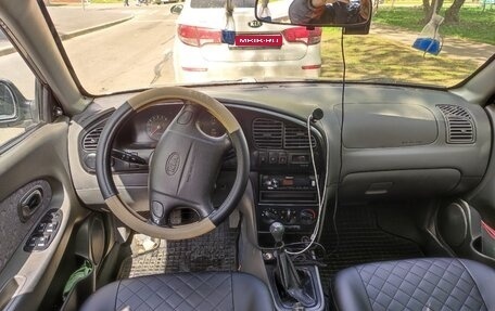 KIA Spectra II (LD), 2007 год, 200 000 рублей, 1 фотография