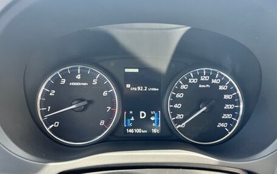 Mitsubishi Outlander III рестайлинг 3, 2015 год, 1 600 000 рублей, 1 фотография