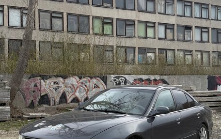 Mitsubishi Galant VIII, 2003 год, 350 000 рублей, 1 фотография