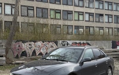 Mitsubishi Galant VIII, 2003 год, 350 000 рублей, 1 фотография