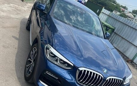 BMW X4, 2019 год, 4 500 000 рублей, 1 фотография