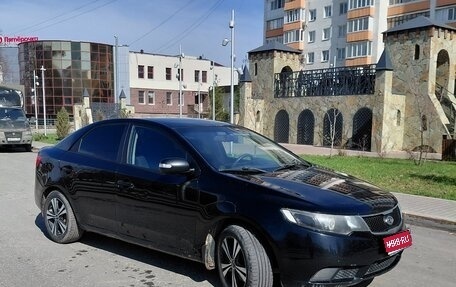 KIA Cerato III, 2010 год, 610 000 рублей, 1 фотография