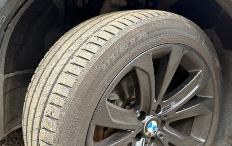 BMW X5, 2014 год, 3 450 000 рублей, 4 фотография