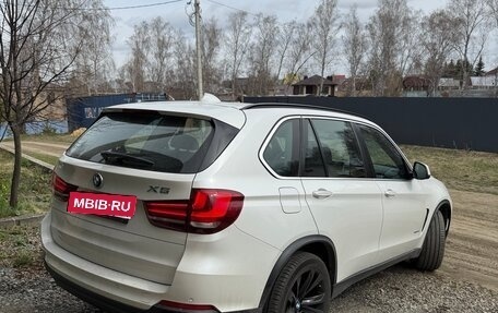 BMW X5, 2014 год, 3 450 000 рублей, 3 фотография