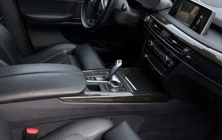 BMW X5, 2014 год, 3 450 000 рублей, 5 фотография