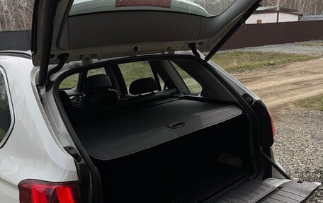 BMW X5, 2014 год, 3 450 000 рублей, 6 фотография