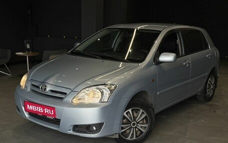 Toyota Corolla, 2005 год, 540 000 рублей, 1 фотография