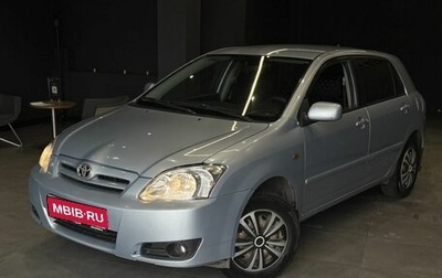 Toyota Corolla, 2005 год, 540 000 рублей, 1 фотография