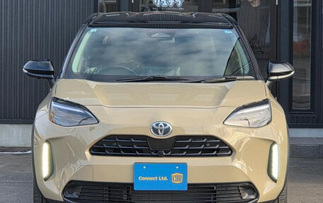 Toyota Yaris Cross, 2026 год, 1 980 000 рублей, 1 фотография