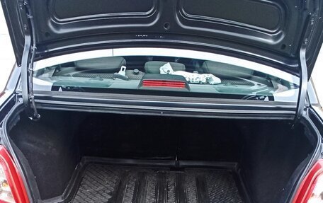 KIA Rio II, 2010 год, 500 000 рублей, 6 фотография