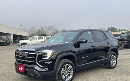 GMC Terrain, 2026 год, 5 165 481 рублей, 1 фотография