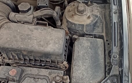 KIA Rio II, 2010 год, 500 000 рублей, 11 фотография