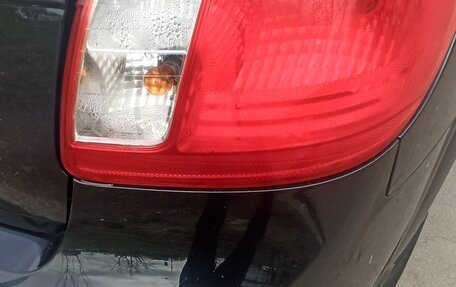 KIA Rio II, 2010 год, 500 000 рублей, 16 фотография