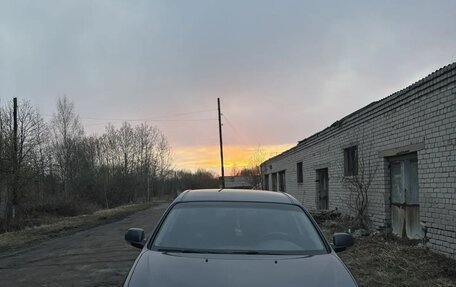 Chevrolet Epica, 2008 год, 700 000 рублей, 1 фотография