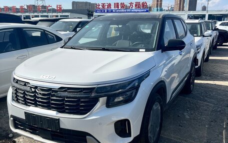 KIA Seltos I, 2026 год, 2 300 000 рублей, 1 фотография