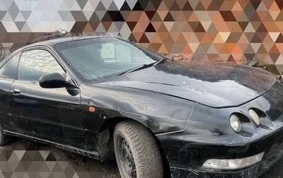 Honda Integra III рестайлинг, 1993 год, 160 000 рублей, 1 фотография