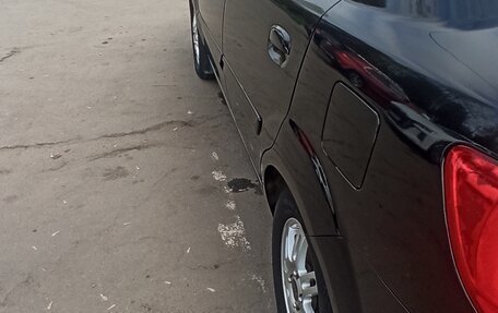 KIA Rio II, 2010 год, 500 000 рублей, 18 фотография