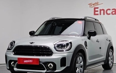 MINI Countryman II (F60), 2020 год, 2 000 006 рублей, 1 фотография