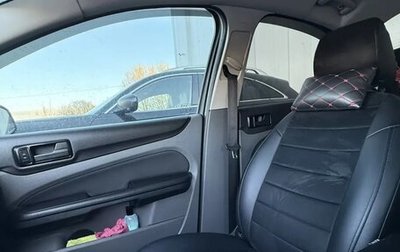 Ford Focus II рестайлинг, 2011 год, 649 000 рублей, 1 фотография