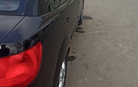 KIA Rio II, 2010 год, 500 000 рублей, 17 фотография