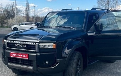 Toyota Land Cruiser Prado, 2024 год, 8 600 000 рублей, 1 фотография