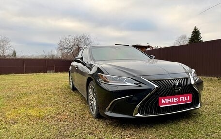 Lexus ES VII, 2020 год, 6 000 000 рублей, 1 фотография