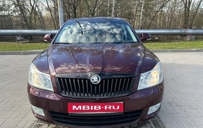Skoda Octavia, 2012 год, 1 350 000 рублей, 1 фотография