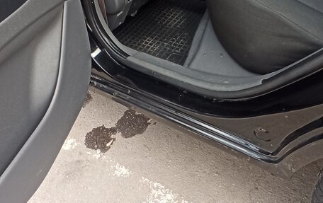 KIA Rio II, 2010 год, 500 000 рублей, 21 фотография