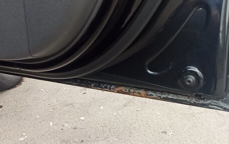 KIA Rio II, 2010 год, 500 000 рублей, 26 фотография