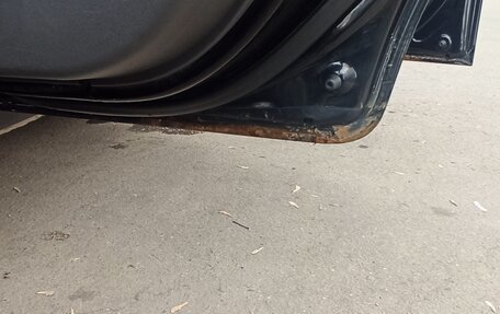 KIA Rio II, 2010 год, 500 000 рублей, 25 фотография