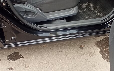 KIA Rio II, 2010 год, 500 000 рублей, 23 фотография