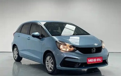 Honda Fit, 2023 год, 995 000 рублей, 1 фотография